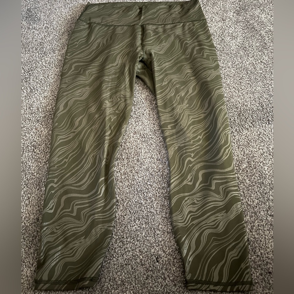 Fabletics X Lisa Koshy Leggings